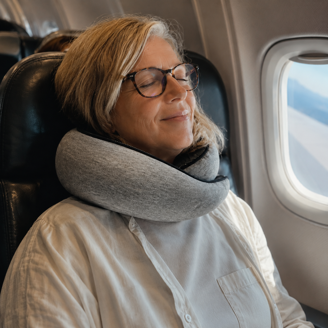 Sloomba™ TravelRest Pro