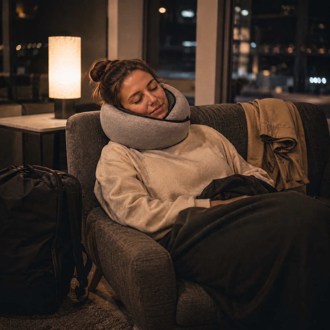 Sloomba™ TravelRest Pro