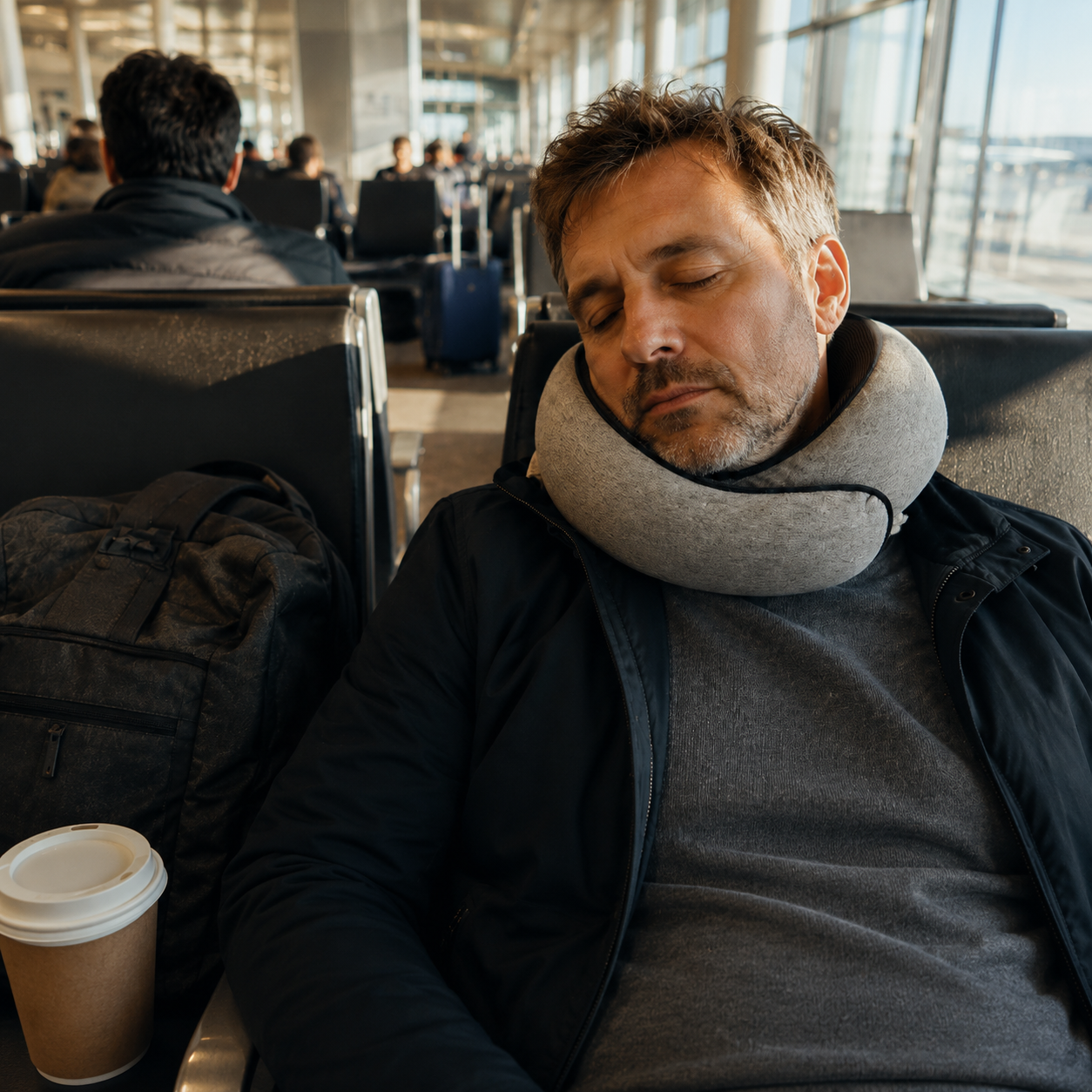 Sloomba™ TravelRest Pro