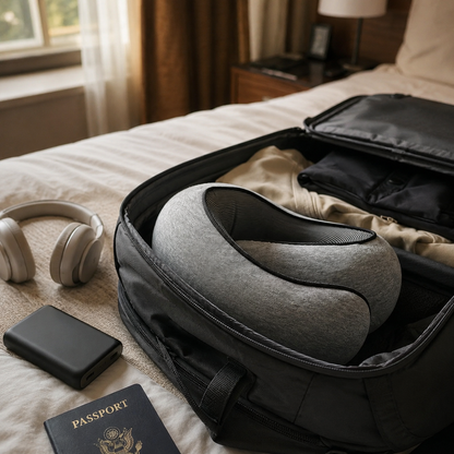 Sloomba™ TravelRest Pro