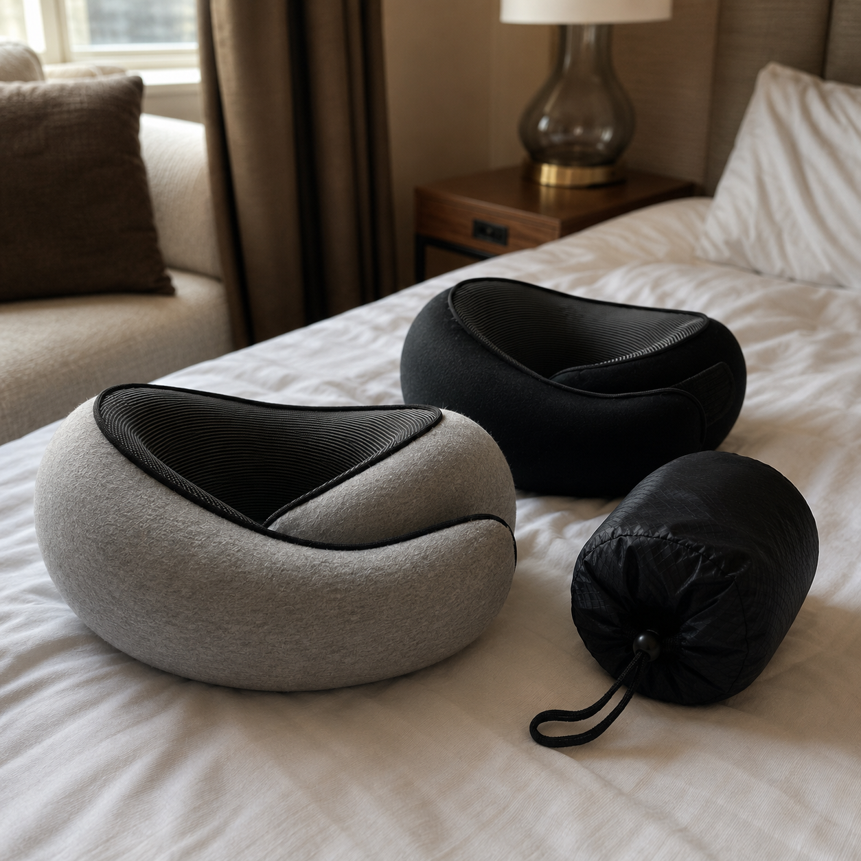 Sloomba™ TravelRest Pro